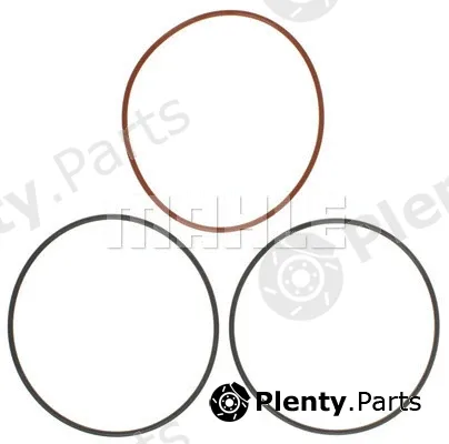 Clevite 223-7165 — O-Ring Set, cylinder sleeve