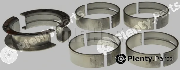 Clevite MS-1010P-20 — Crankshaft Bearing Set