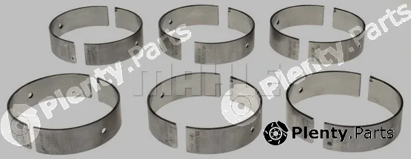 Clevite CB-1410A-.25MM6 — Connecting Rod Bearing Set