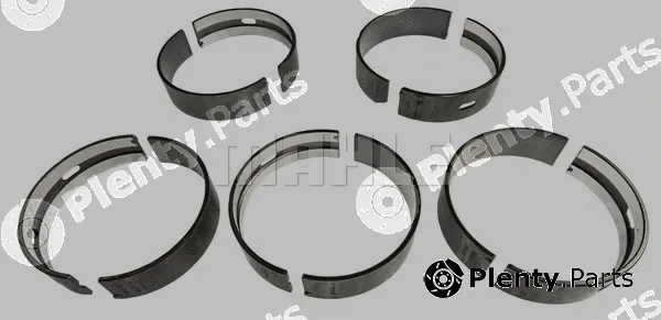 Clevite MS-2282P — Crankshaft Bearing Set