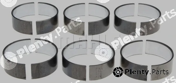 Clevite CB-1845A-.75MM6 — Connecting Rod Bearing Set