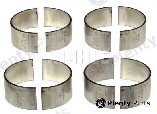 Clevite CB-745P-204 — Connecting Rod Bearing Set