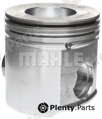Clevite 224-3757 — Piston