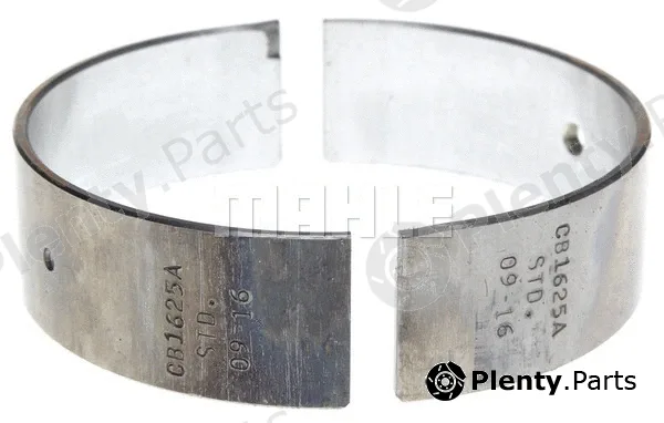 Clevite CB-1625A-.75MM — Connecting Rod Bearing