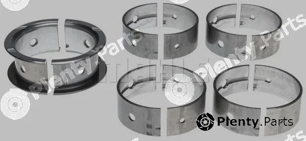 Clevite MS-2322AL25MM — Crankshaft Bearing Set