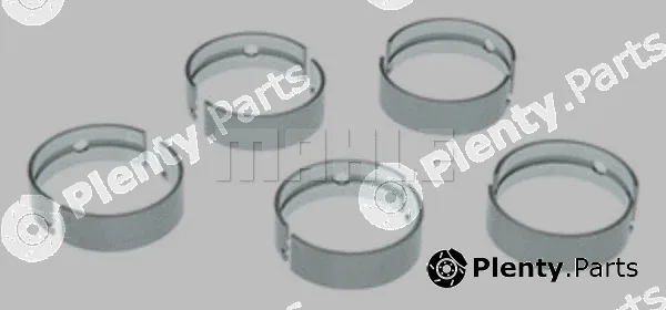 Clevite MS-1820AL-.25MM — Crankshaft Bearing Set