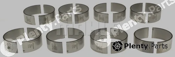 Clevite CB-1805P-.25MM8 — Connecting Rod Bearing Set