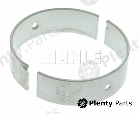 Clevite CB-943P — Connecting Rod Bearing