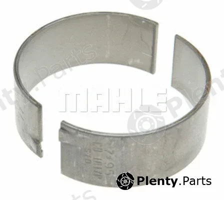Clevite CB-1017P — Connecting Rod Bearing