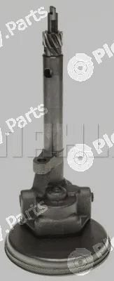Clevite 601-1108 — Oil Pump