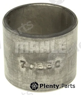 Clevite 223-3584 — Small End Bushes, connecting rod