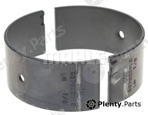 Clevite CB-1406AL-.25MM — Connecting Rod Bearing