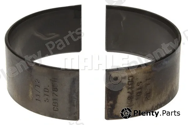 Clevite CB-1785H-.25MM — Connecting Rod Bearing