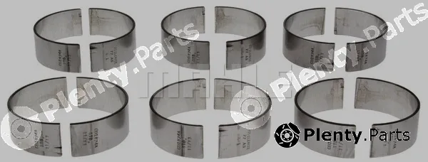 Clevite CB-1874A-.50MM6 — Connecting Rod Bearing Set