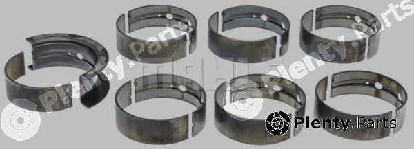 Clevite MS-2328H-.026MM — Crankshaft Bearing Set