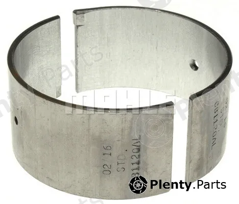 Clevite CB-1120A — Connecting Rod Bearing
