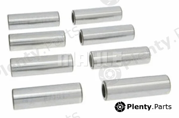 Clevite 223-1845 — Piston Pin, crankshaft drive