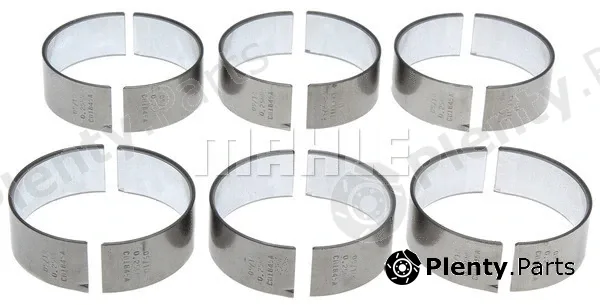 Clevite CB-1845A-.25MM6 — Connecting Rod Bearing Set