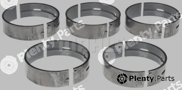 Clevite MS-2300P — Crankshaft Bearing Set