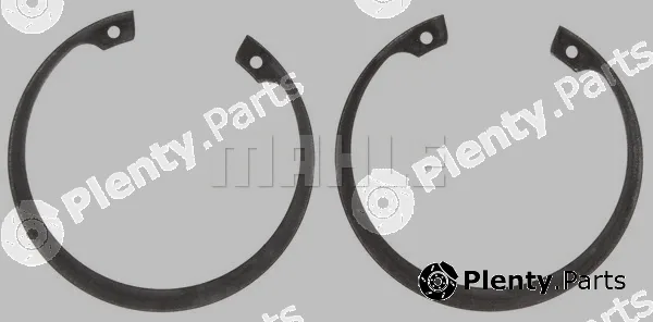 Clevite 223-5508 — Circlip, piston pin