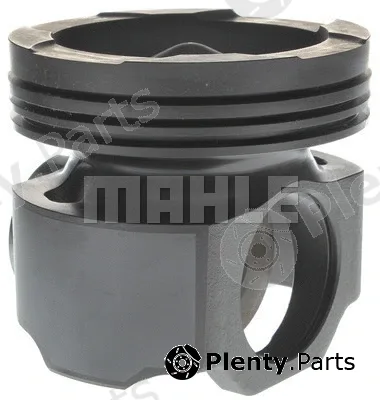 Clevite 225-3978 — Piston