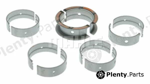 Clevite MS-2201P-.25MM — Crankshaft Bearing Set