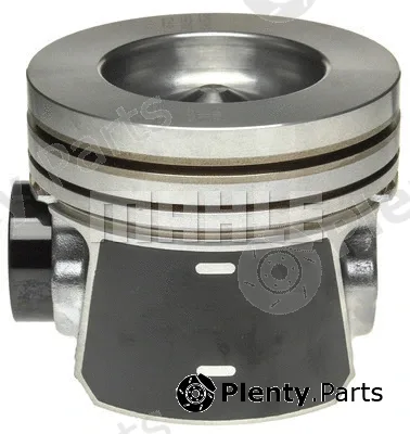 Clevite 225-3666 — Piston