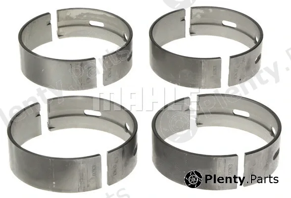 Clevite MS-2262P — Crankshaft Bearing Set