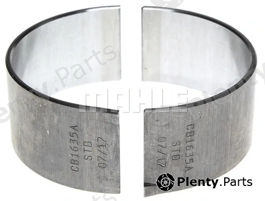 Clevite CB-1635A-.50MM — Connecting Rod Bearing