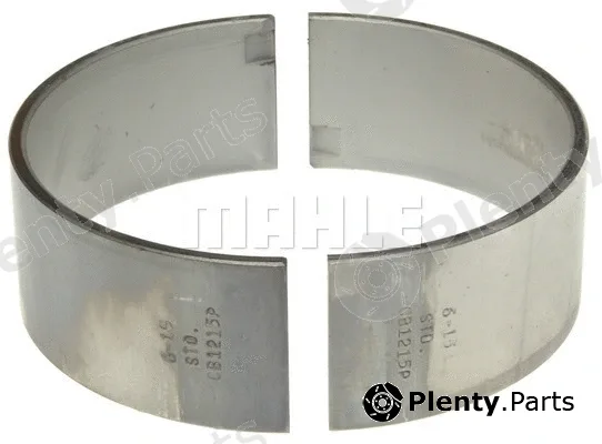 Clevite CB-1215P — Connecting Rod Bearing