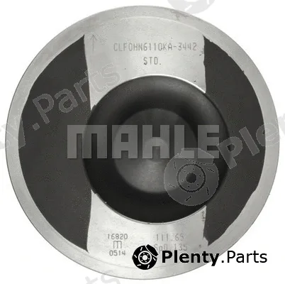 Clevite 224-3442 — Piston