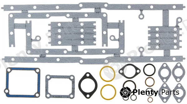 Clevite CS541544 — O-Ring, cylinder sleeve