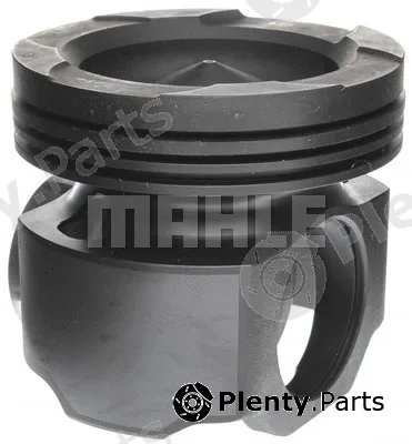 Clevite 225-3979 — Piston