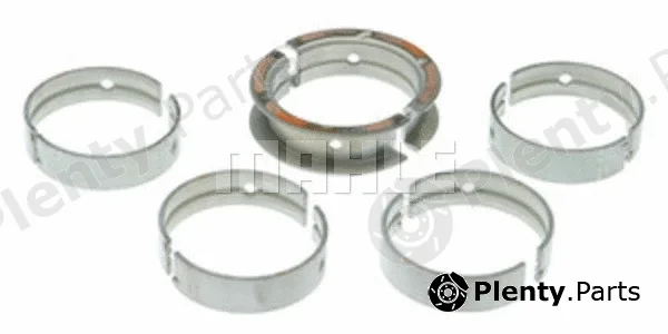 Clevite MS-1704P-10 — Crankshaft Bearing Set