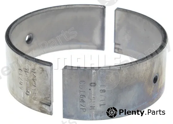 Clevite CB-1647A-.75MM — Connecting Rod Bearing