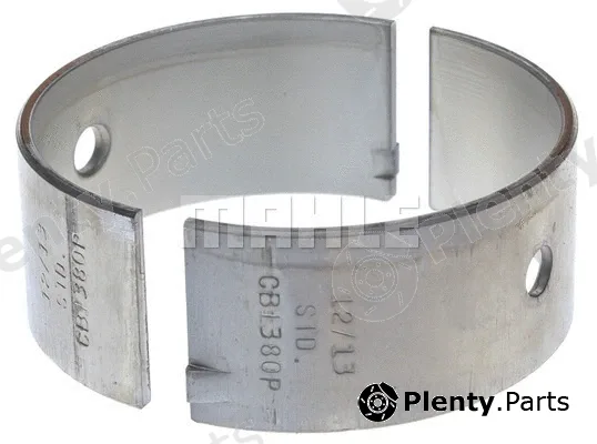 Clevite CB-1380A-.50MM — Connecting Rod Bearing
