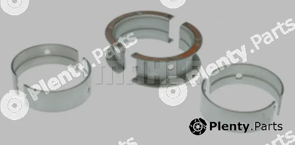 Clevite MS-873AL-10 — Crankshaft Bearing Set