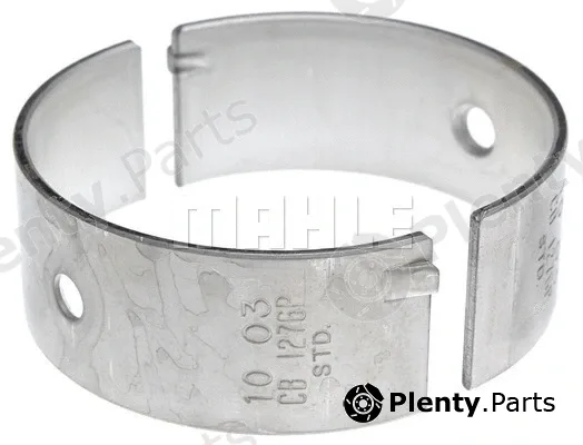 Clevite CB-1276P — Connecting Rod Bearing