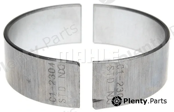 Clevite CB-1470AL-.25MM — Connecting Rod Bearing