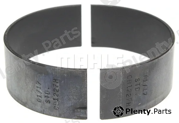 Clevite CB-1227HK — Connecting Rod Bearing
