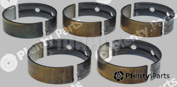Clevite MS-2296H-.026MM — Crankshaft Bearing Set