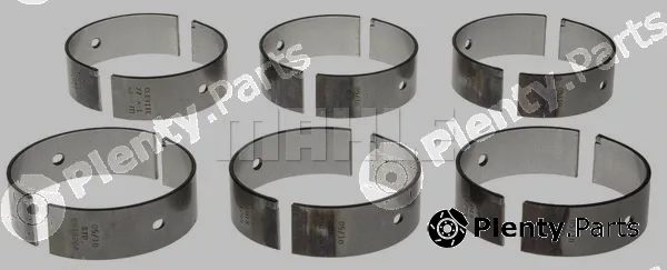 Clevite CB-1670A-.50MM6 — Connecting Rod Bearing Set