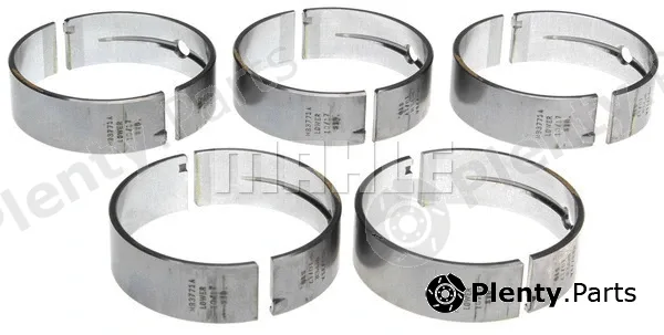 Clevite MS-2216A-.50MM — Crankshaft Bearing Set