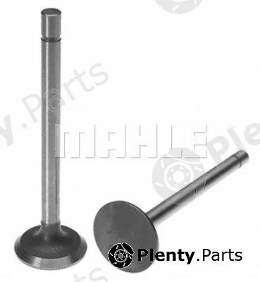 Clevite 211-1279 — Exhaust Valve