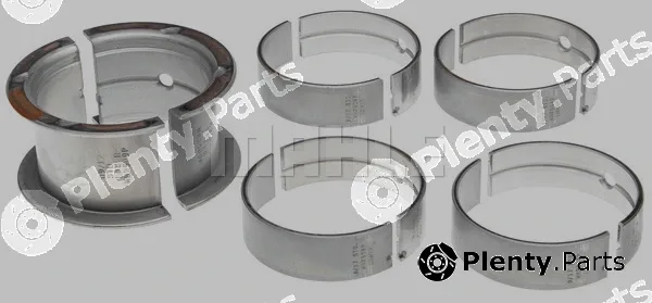Clevite MS-909P-40 — Crankshaft Bearing Set