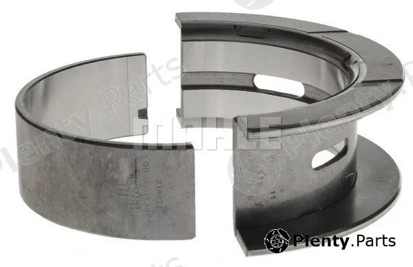 Clevite MB-3964A — Crankshaft Bearing