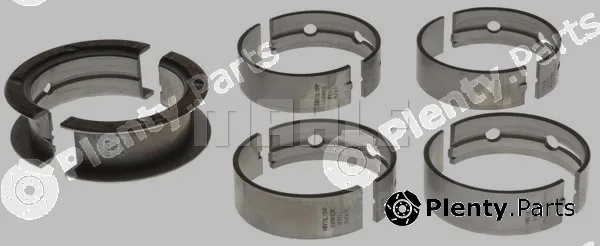 Clevite MS-558P — Crankshaft Bearing Set