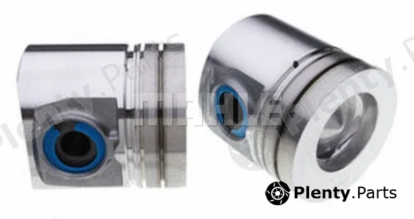 Clevite 224-2573 — Piston