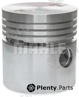 Clevite 224-3287 — Piston