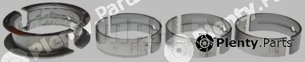 Clevite MS-960P-20 — Crankshaft Bearing Set